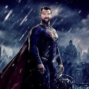 Meet your Posher, Glenn